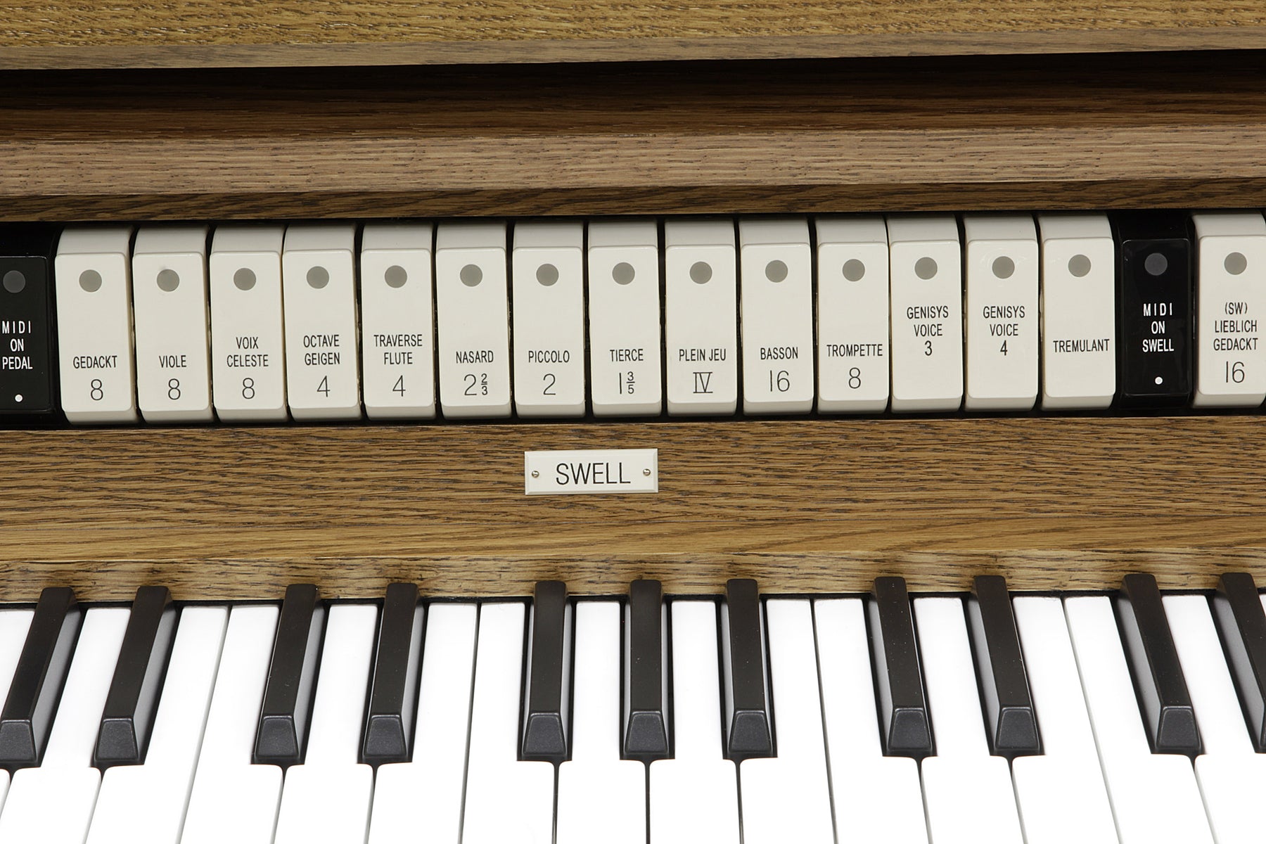 Orgue Allen G100