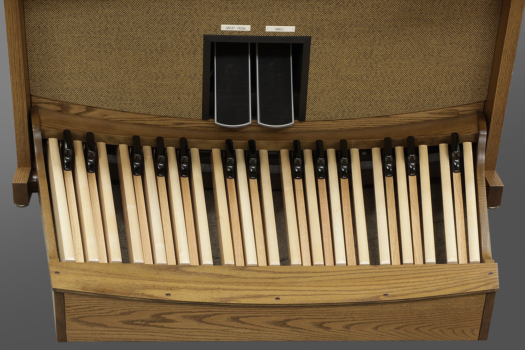 Orgue Allen G100