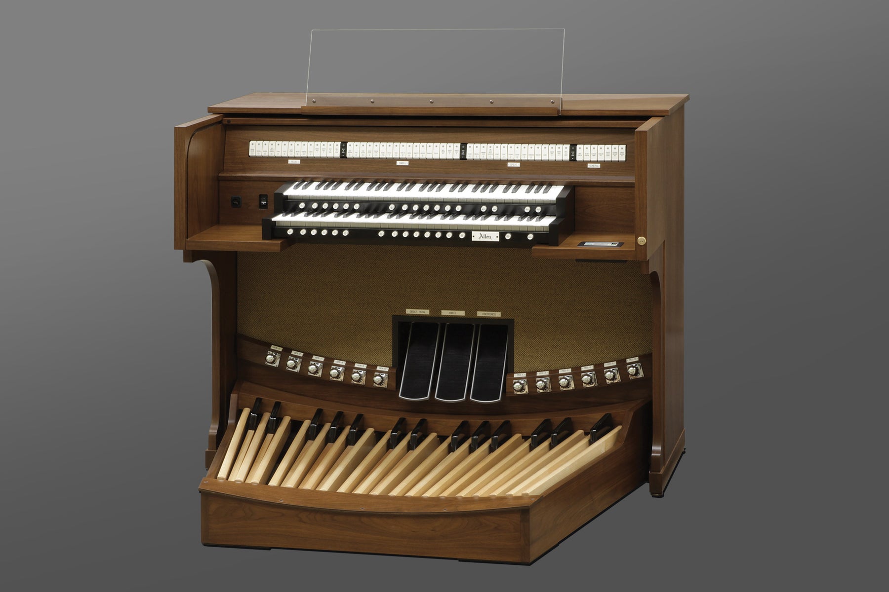 Orgue Allen GX-215