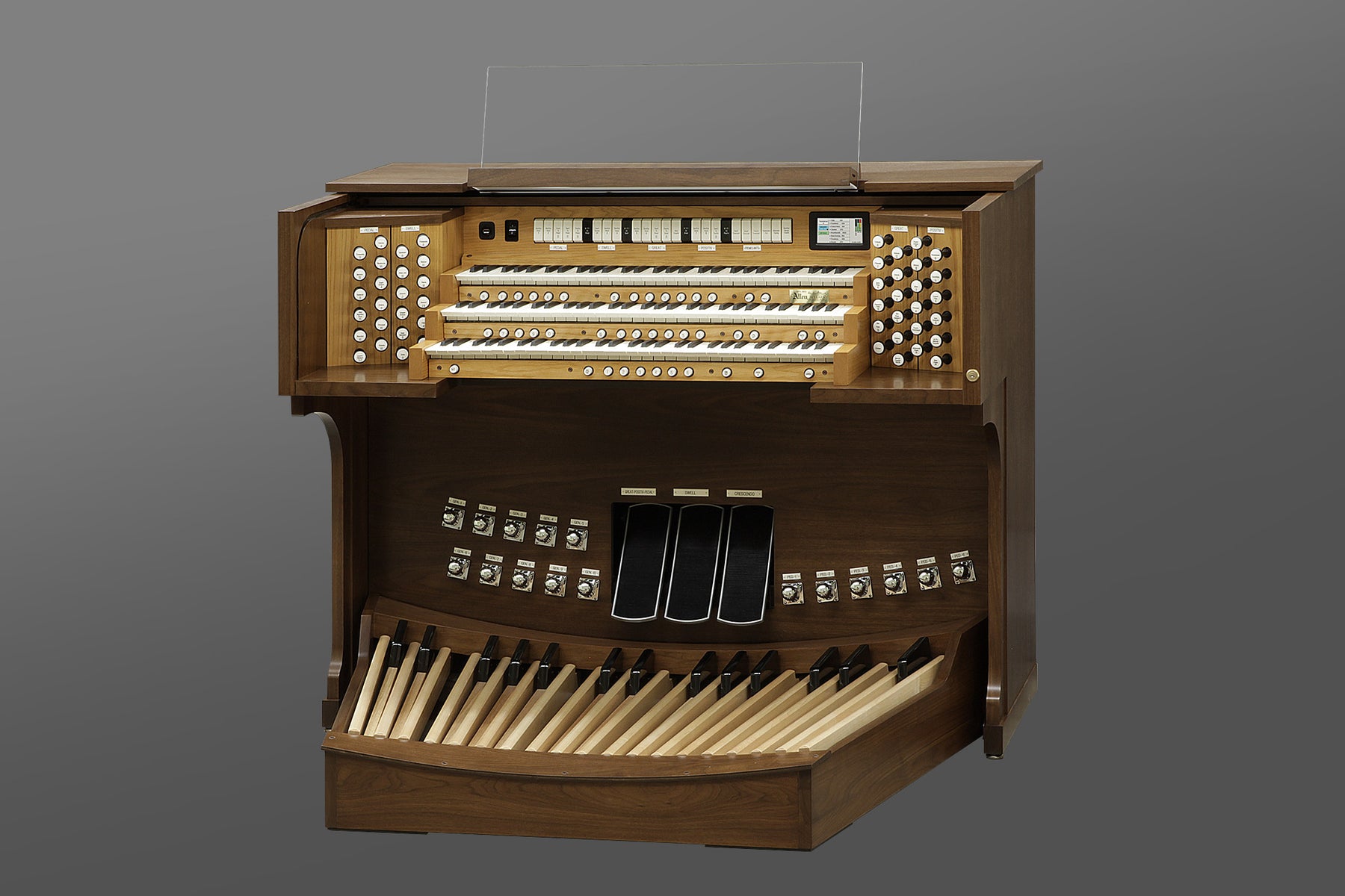 Orgue Allen GX-335