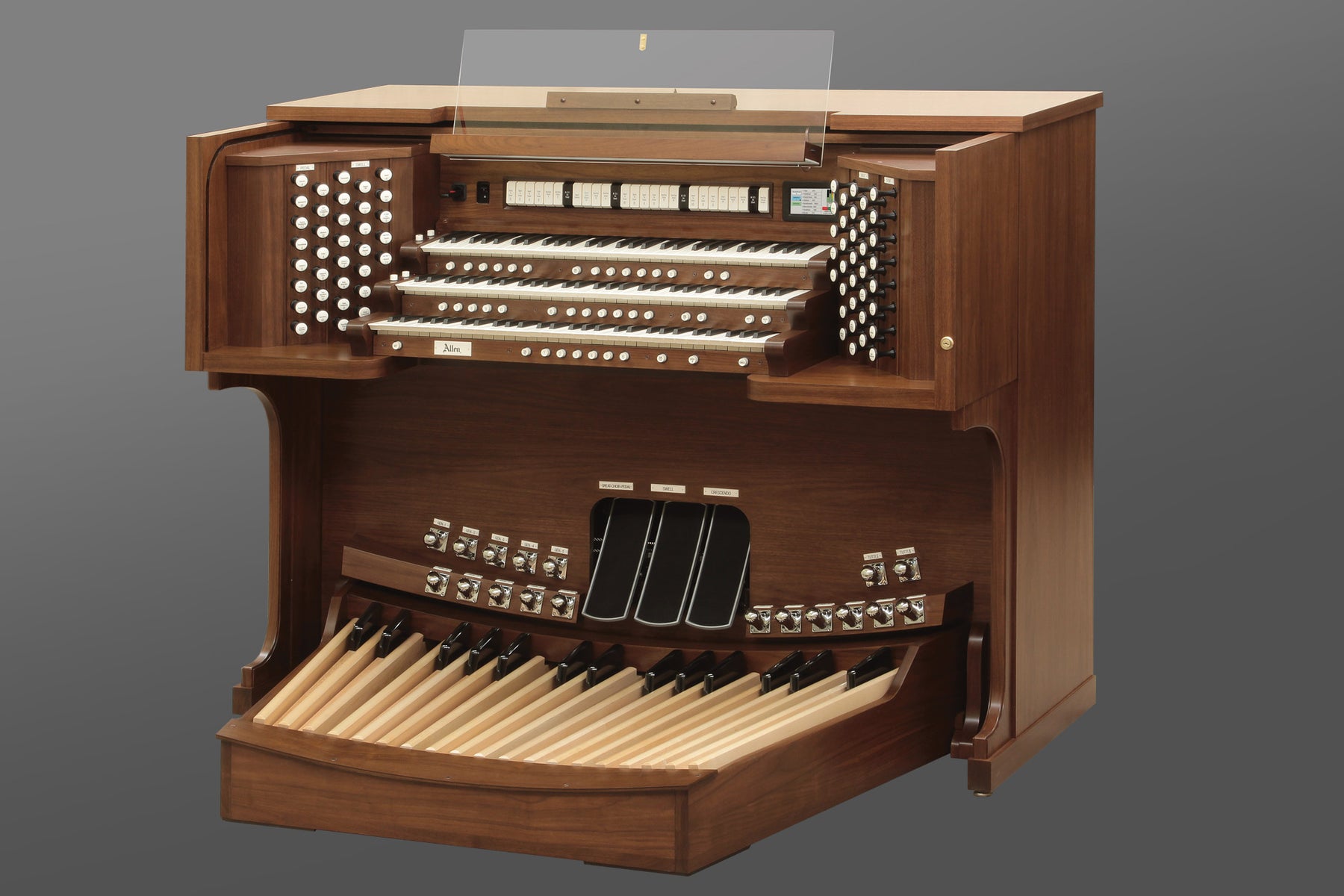 Orgue Allen GX-350