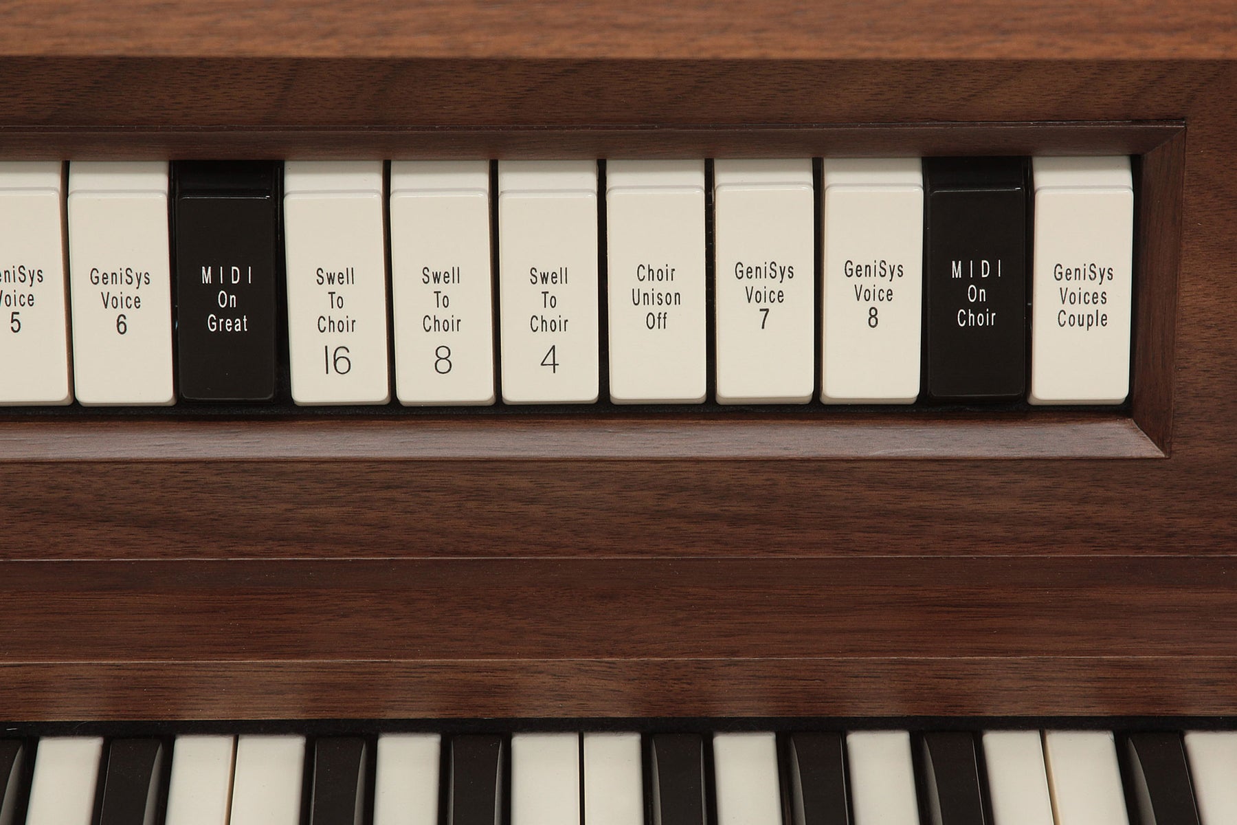 Orgue Allen GX-350