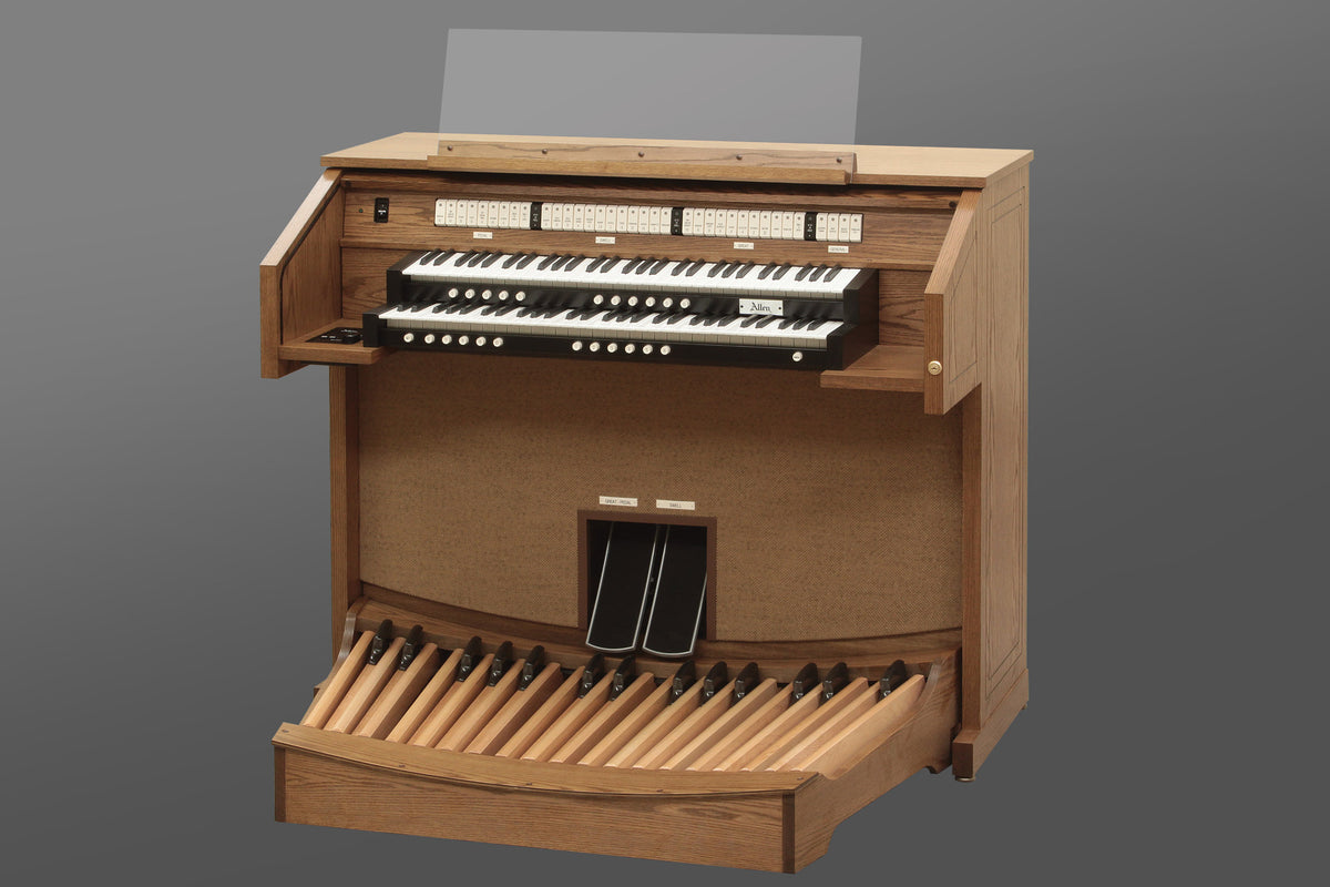 Orgue Allen R10