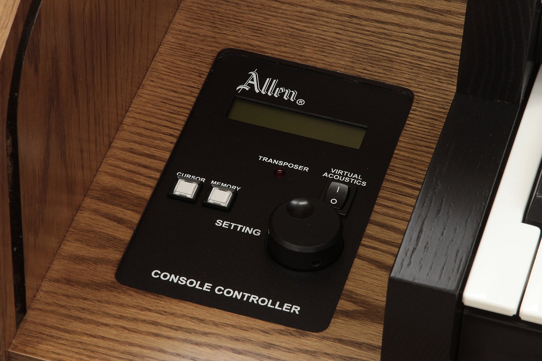 Orgue Allen R10