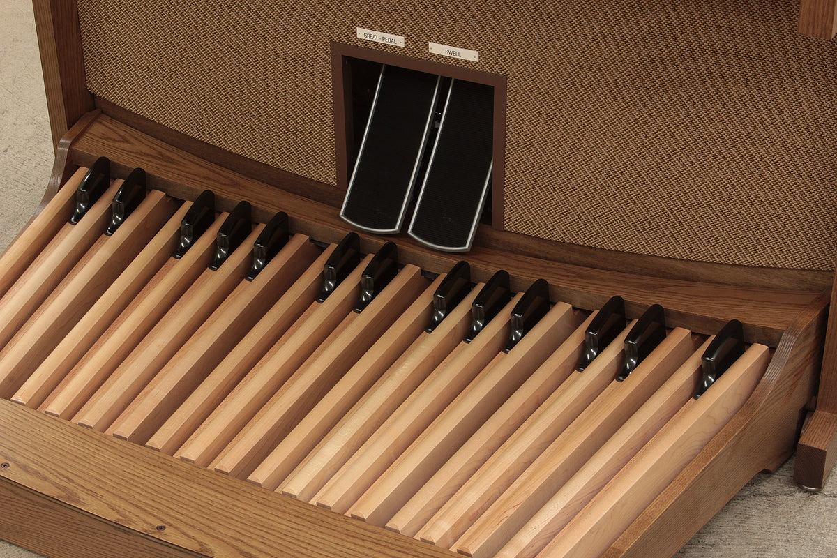 Orgue Allen R10