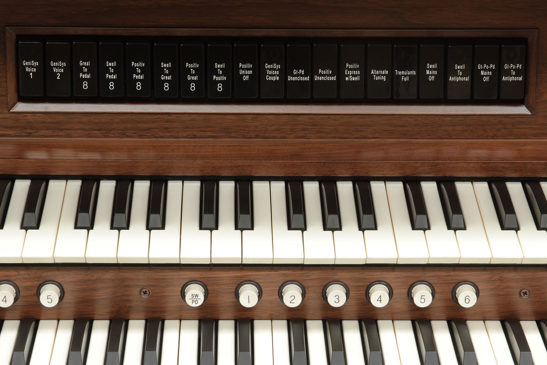 Orgue Allen GX-340