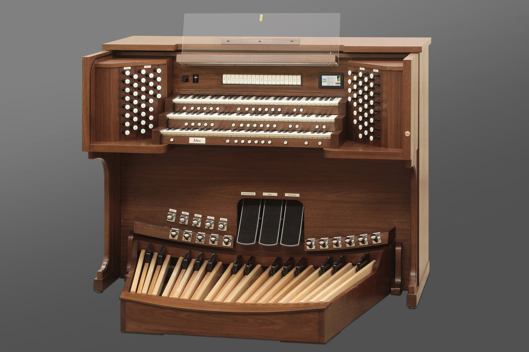 Orgue Allen GX-340