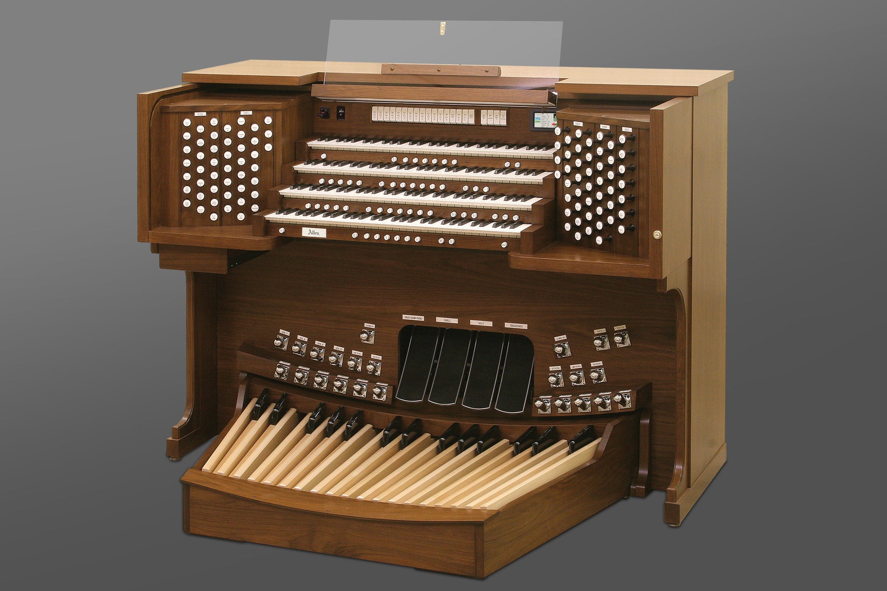 Orgue Allen GX-450