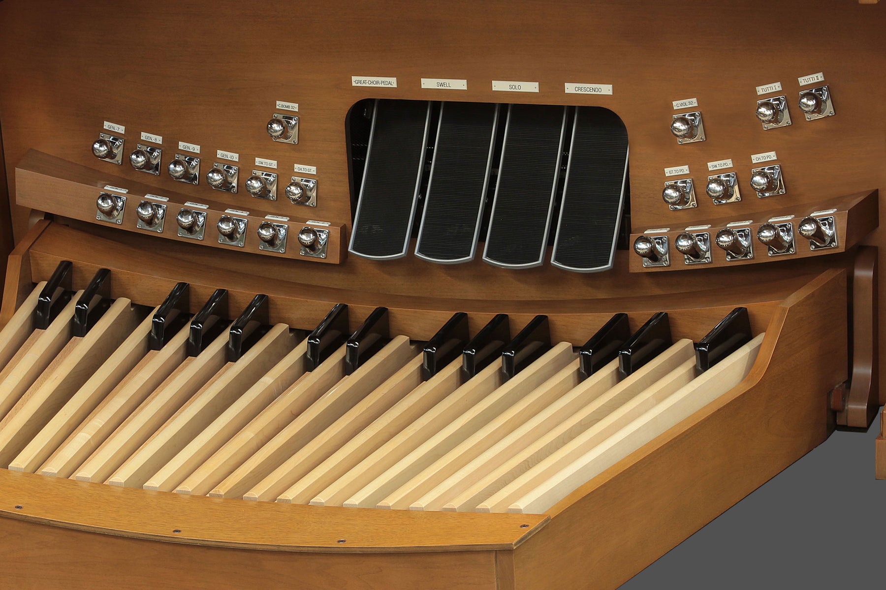 Orgue Allen GX-450