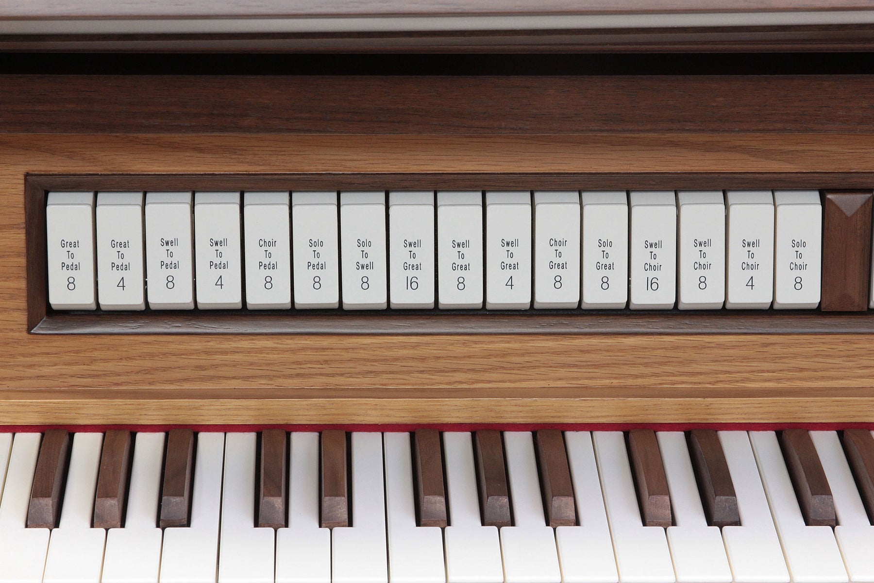 Orgue Allen GX-470