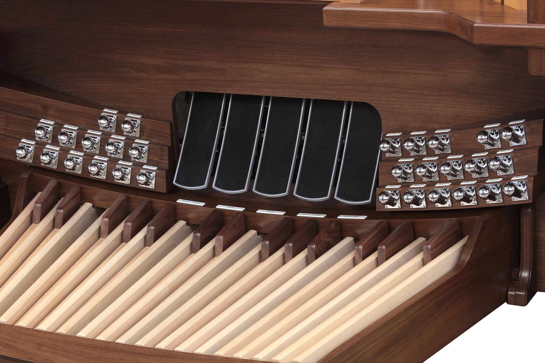 Orgue Allen GX-470