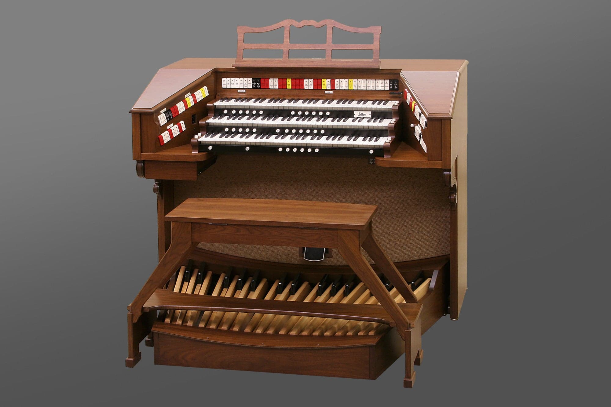 Orgue de cinéma TH302