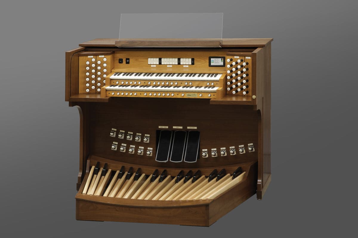 Orgue Allen GX-236