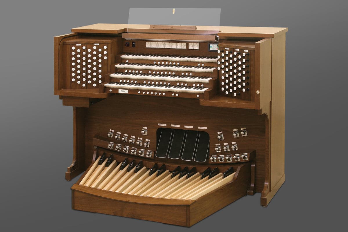 Orgue Allen GX-450