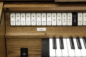 Allen-Orgel G100