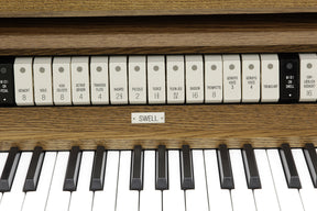 Allen-Orgel G100