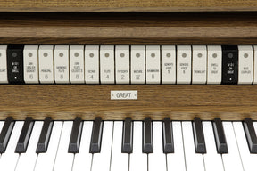 Allen-Orgel G100