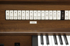 Allen-Orgel GX-215