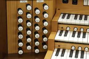 Allen-Orgel GX-335