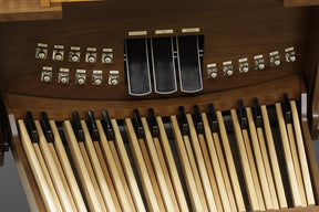 Allen-Orgel GX-335