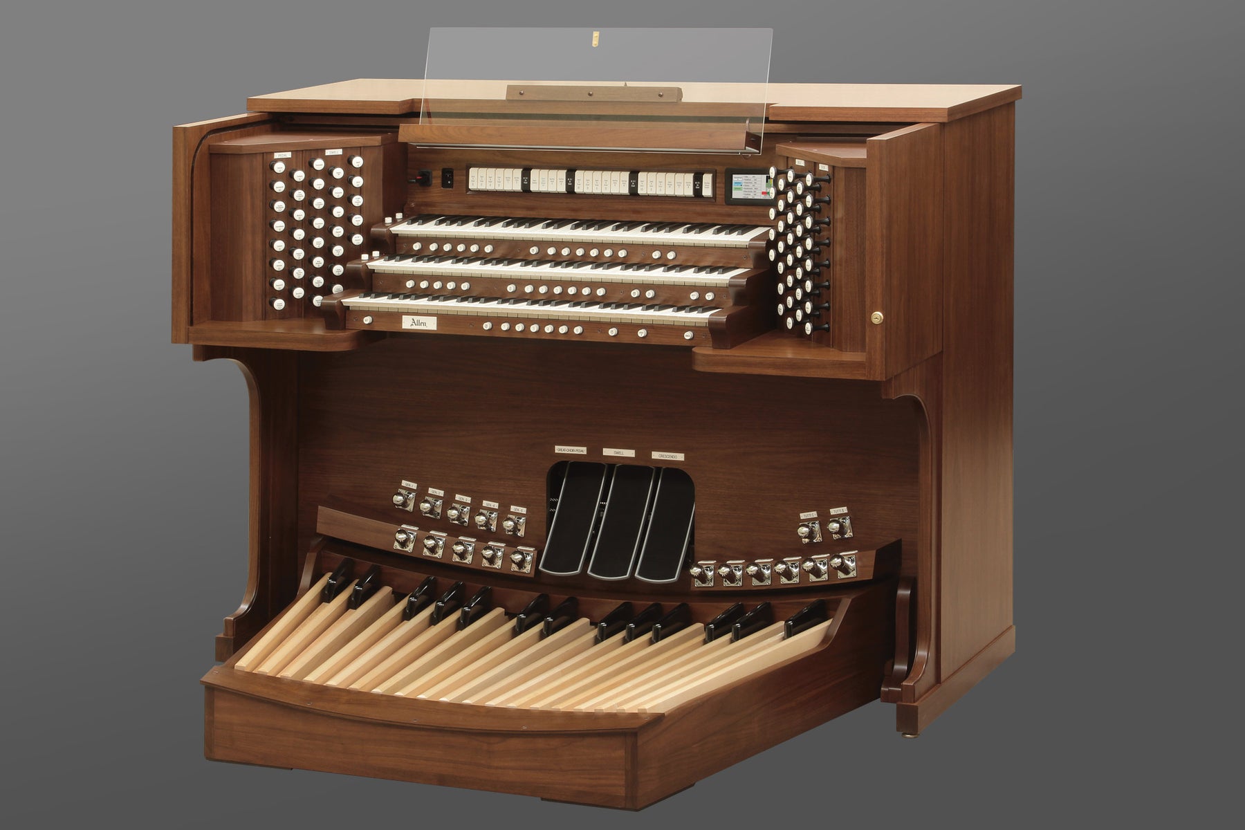 Allen-Orgel GX-350
