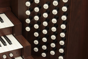 Allen-Orgel GX-350