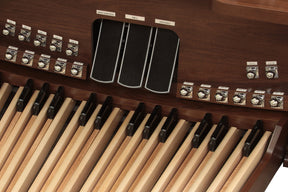 Allen-Orgel GX-350