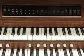 Allen-Orgel GX-340