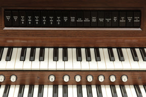 Allen-Orgel GX-340