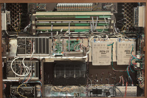 Allen-Orgel GX-340