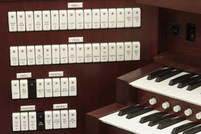 Allen-Orgel GX-340