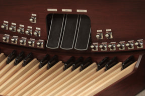 Allen-Orgel GX-340