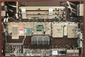 Allen-Orgel GX-340