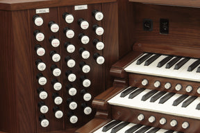 Allen-Orgel GX-340