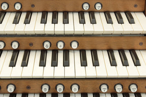 Allen-Orgel GX-450
