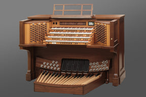Allen-Orgel GX-470