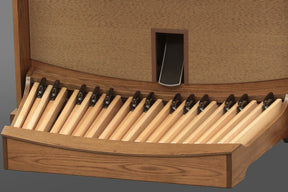 Allen-Orgel Historique IIIG