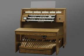 Allen-Orgel Historique IIIG