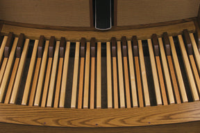 Allen-Orgel Historique IIIG