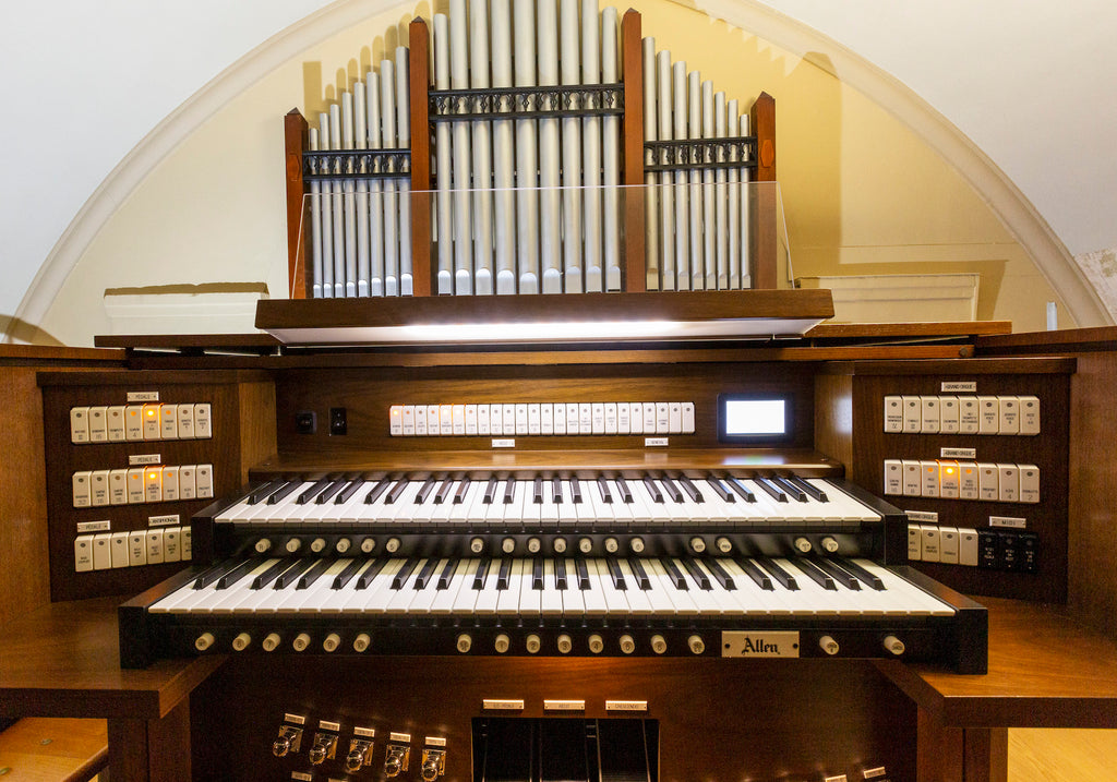 Église de Dompierre