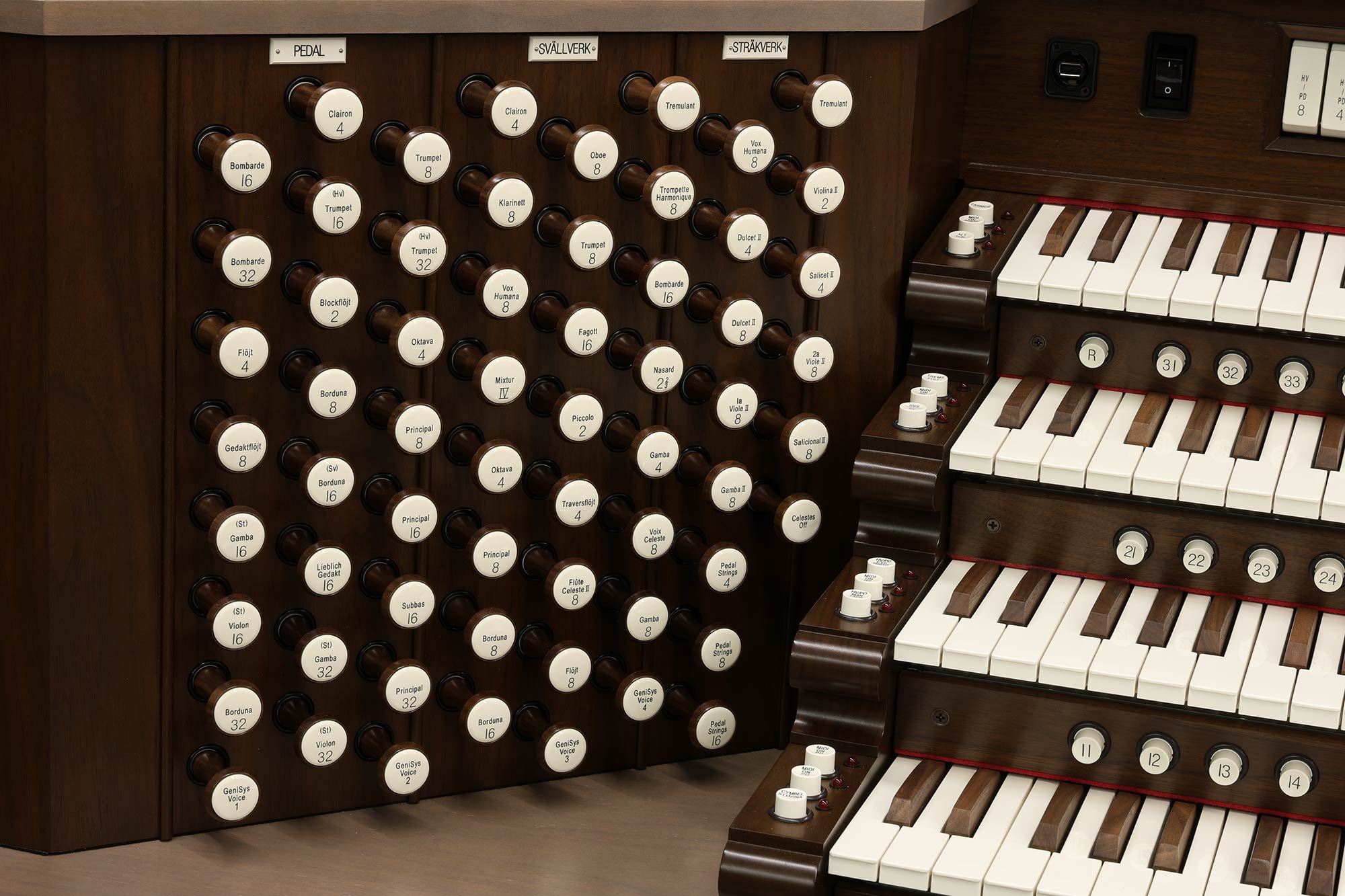 Allen-Orgel Stockholm Ansicht 2