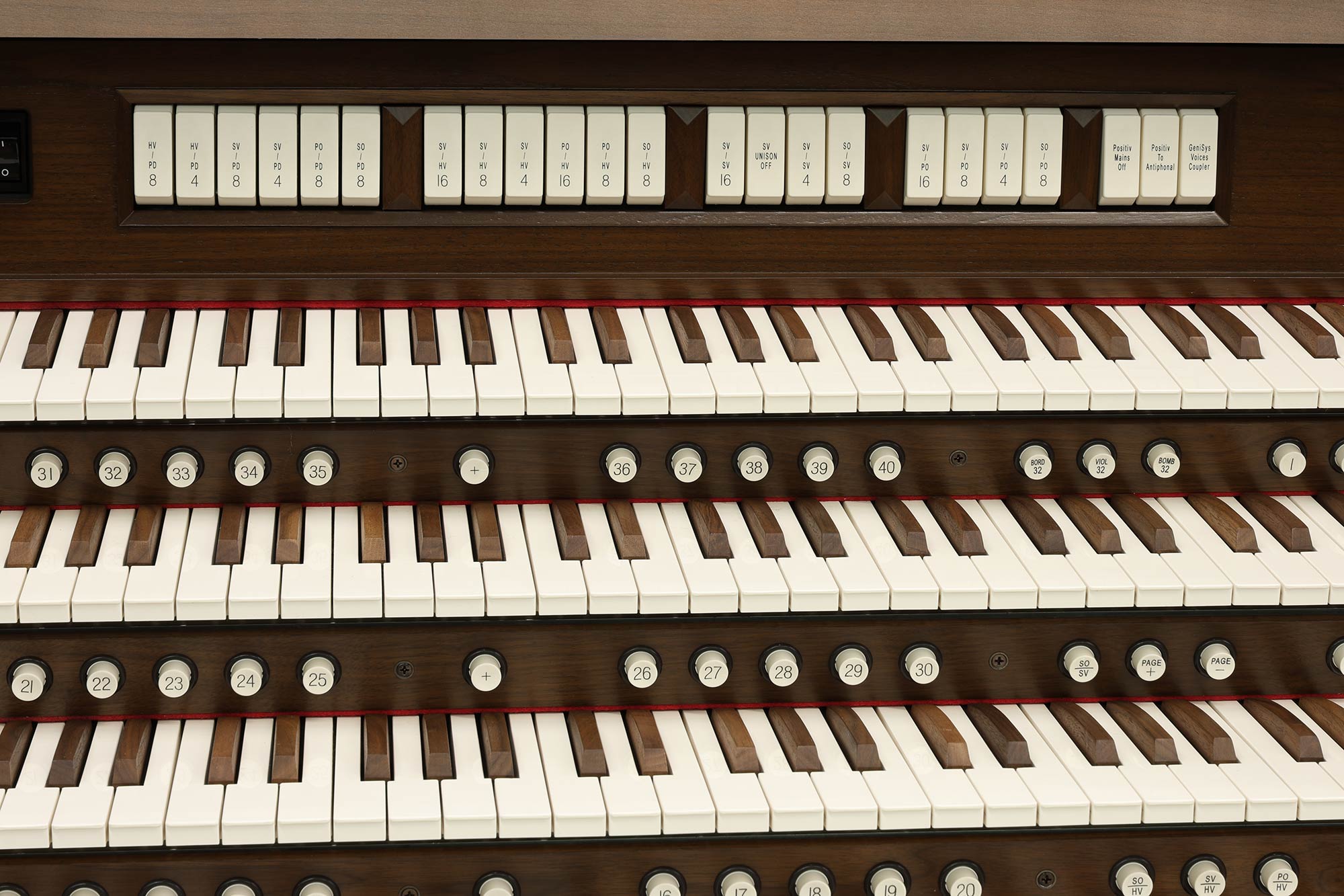 Allen-Orgel Stockholm Ansicht 3