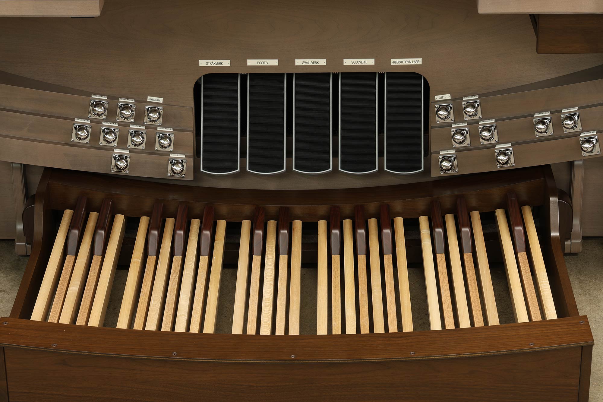 Allen-Orgel Stockholm Ansicht 6