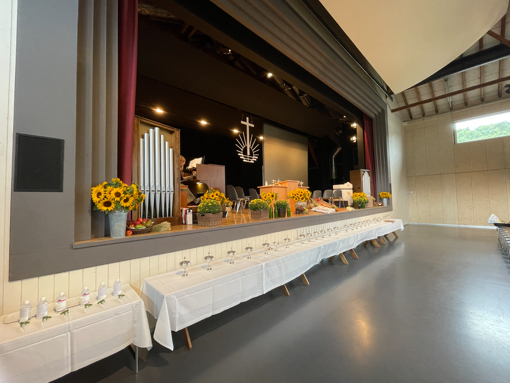 Haut-parleurs décoratifs Willisau