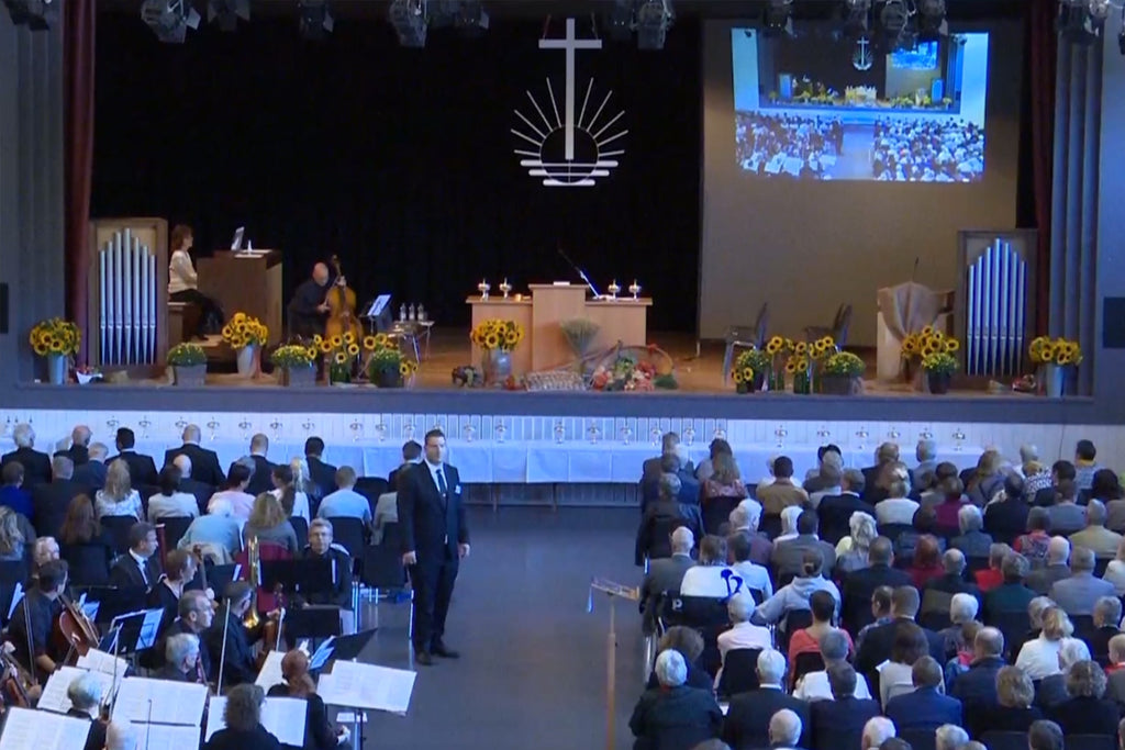 Rassemblement religieux Willisau